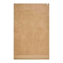 Rackhams Island 100 Cotton Bath Towel - Rope - One Size - Rope - 100% Cotton - thumbnail 1