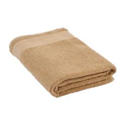 Rackhams Island 100 Cotton Bath Towel - Rope - One Size - Rope - 100% Cotton - thumbnail 5