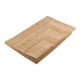 Rackhams Island 100 Cotton Bath Towel - Rope - One Size - Rope - 100% Cotton - thumbnail 4
