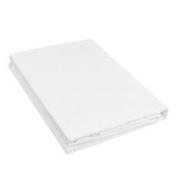 Rackhams 4 Star Classic Pillowcase - Pair - White - Standard - thumbnail 5