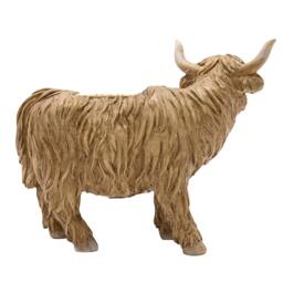 Rackhams Highland Cow Figurine Calendar - thumbnail 5