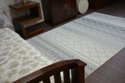 Rackhams Andere Rug - Yellow - 80cm x 150cm - thumbnail 3