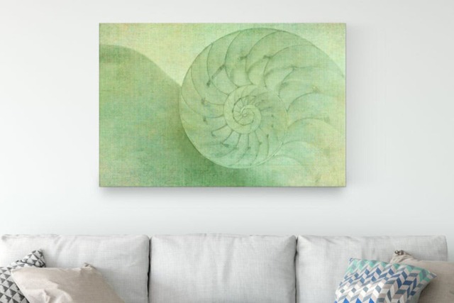 Rackhams Oceanic - Framed Print 30 x 20 inch - image 1