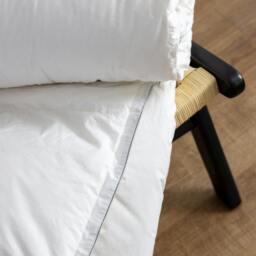 Rackhams 80% Goose Down Duvets - Double - Spring/Autumn Warmth (9 Tog) - thumbnail 3