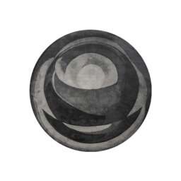 Rackhams Etaoline Round Living Room Rug, Various Styles Available - 2m - B - thumbnail 5