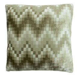 Rackhams Broadway Cushion Cover - Natural - One Size - Natural - 100% Polyester - thumbnail 1