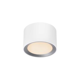 Rackhams Landon 8 - Bathroom lighting - White - White - Metal - 1 - thumbnail 3