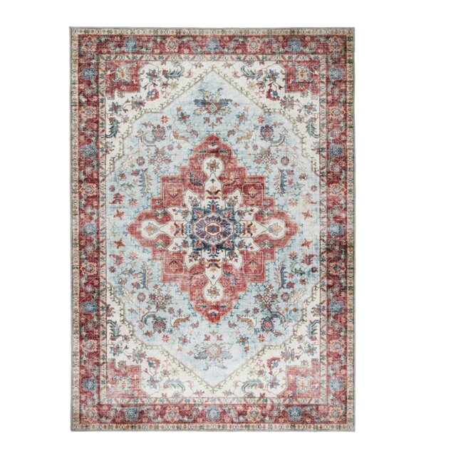 Rackhams s Washable Marrakesh Rug - 120X170 - image 1