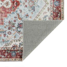 Rackhams s Washable Marrakesh Rug - 120X170 - thumbnail 6