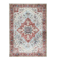 Rackhams s Washable Marrakesh Rug - 120X170 - thumbnail 1