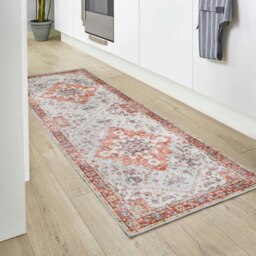 Rackhams s Washable Marrakesh Rug - 120X170 - thumbnail 2