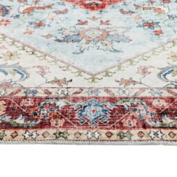 Rackhams s Washable Marrakesh Rug - 120X170 - thumbnail 5