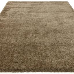 Rackhams Atlas Natural Shaggy Rug - 120x170cm - thumbnail 4