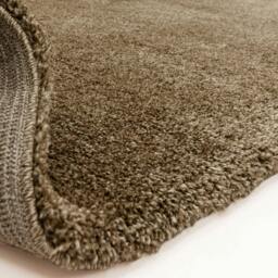 Rackhams Atlas Natural Shaggy Rug - 120x170cm - thumbnail 6
