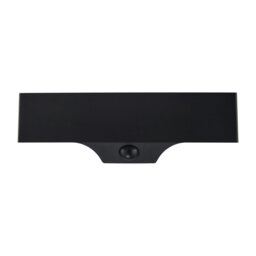 Rackhams Monay Square Solar - Wall light - Black - 1 - thumbnail 3
