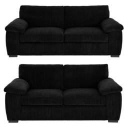 Rackhams Amalfi Sofa Range - Storm Grey - Armchair - thumbnail 6