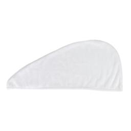 Rackhams Microfibre Hair Towel - thumbnail 2