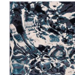 Rackhams Aurora AU21 Foam Rug - 120x170cm - thumbnail 4