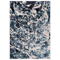 Rackhams Aurora AU21 Foam Rug - 120x170cm - thumbnail 1