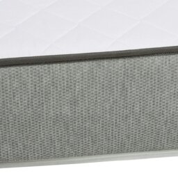 Rackhams The Kub Comfy Single Sprung Single Mattress, 190x90x15cm - thumbnail 5