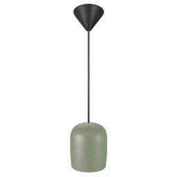 Rackhams Notti 10 - Ceiling pendant - Green - Green - Metal - 1 - thumbnail 3
