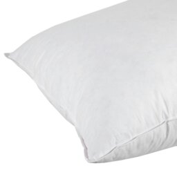 Rackhams Goose Feather and Down Euro Square Pillow 65 x 65 cm - thumbnail 3