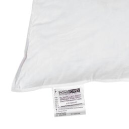 Rackhams Goose Feather and Down Euro Square Pillow 65 x 65 cm - thumbnail 4