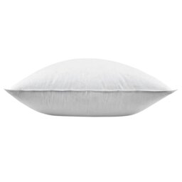 Rackhams Goose Feather and Down Euro Square Pillow 65 x 65 cm - thumbnail 2