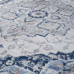 Rackhams Montana Vintage Navy Rugs - 4000 - 200X290 cm - thumbnail 2
