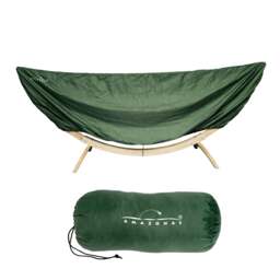 Rackhams Hammock Weather Cover - SMALL (Kronos / Sumo Rockstone / Star Sets)