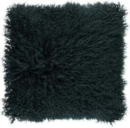 Rackhams Curly Cushion - 40x40 cm - Arctic Sunrise - thumbnail 6