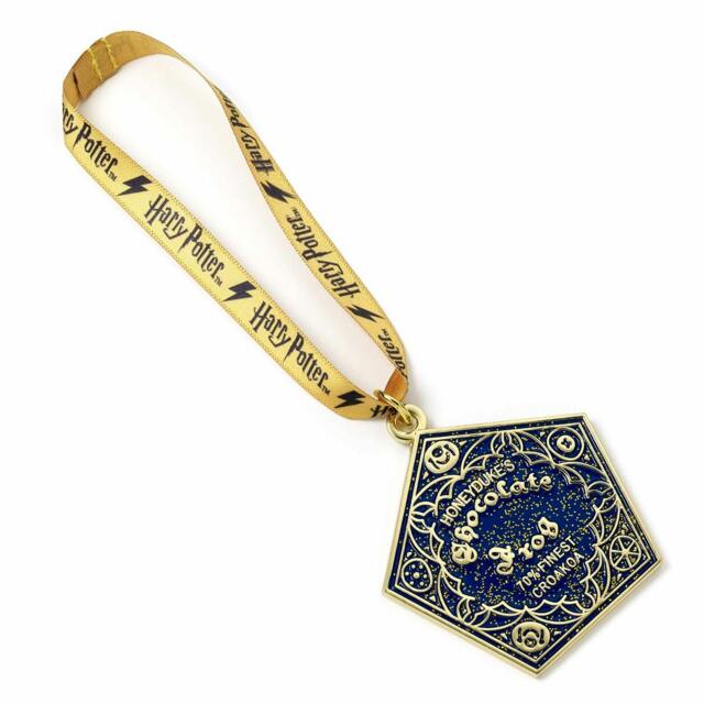 Rackhams Harry Potter 3d Chocolate Frog Hanging Ornament - image 1