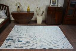 Rackhams Andere Rug - Grey - 80cm x 150cm - thumbnail 1