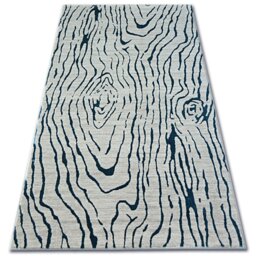 Rackhams Andere Rug - Grey - 80cm x 150cm - thumbnail 3