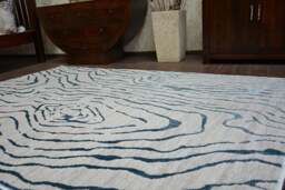 Rackhams Andere Rug - Grey - 80cm x 150cm - thumbnail 4