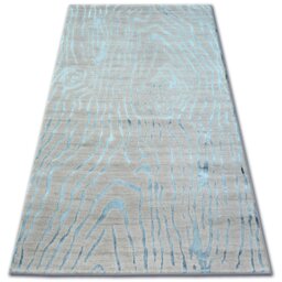 Rackhams Andere Rug - Grey - 80cm x 150cm - thumbnail 2
