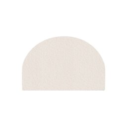 Rackhams Hibiscus Headboard Super King - Cologne Ivory - Cologne Ivory - thumbnail 1