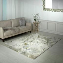 Rackhams Aurora AU04 Galaxy Rug - 120x170cm - thumbnail 2