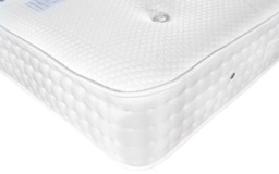 Rackhams Ultimate Ortho 2000 Pocket Mattress - King Size - thumbnail 3