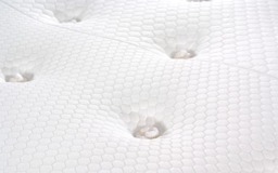Rackhams Ultimate Ortho 2000 Pocket Mattress - King Size - thumbnail 5