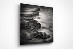Rackhams Peverill Point - Framed Print 20 x 20 inch - thumbnail 2