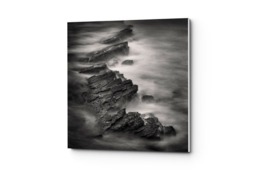 Rackhams Peverill Point - Framed Print 20 x 20 inch - thumbnail 3
