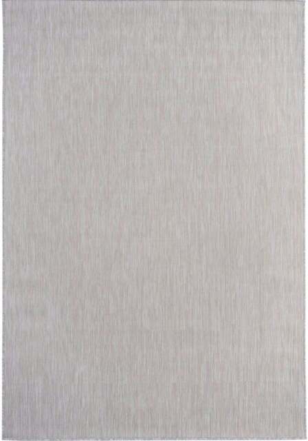 Rackhams Ecology Outdoor Rug Grey - 500g - 80X150 cm - image 1