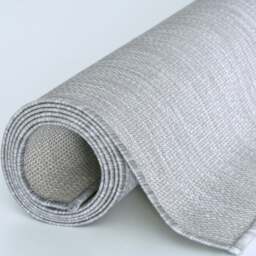 Rackhams Ecology Outdoor Rug Grey - 500g - 80X150 cm - thumbnail 5