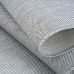 Rackhams Ecology Outdoor Rug Grey - 500g - 80X150 cm - thumbnail 3