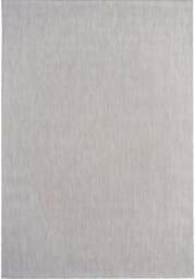 Rackhams Ecology Outdoor Rug Grey - 500g - 80X150 cm - thumbnail 1