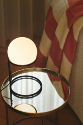 Rackhams Wilson - Table lamp - Black - 1 - thumbnail 6