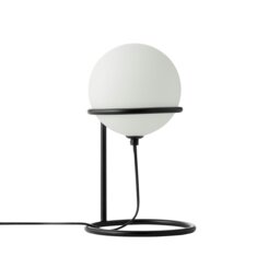 Rackhams Wilson - Table lamp - Black - 1 - thumbnail 4