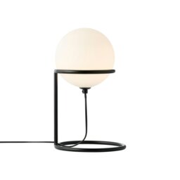 Rackhams Wilson - Table lamp - Black - 1 - thumbnail 3