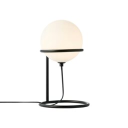 Rackhams Wilson - Table lamp - Black - 1
